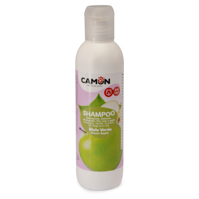 Camon šampón pre psa - zelené jablko Camon šampón pre psa - zelené jablko