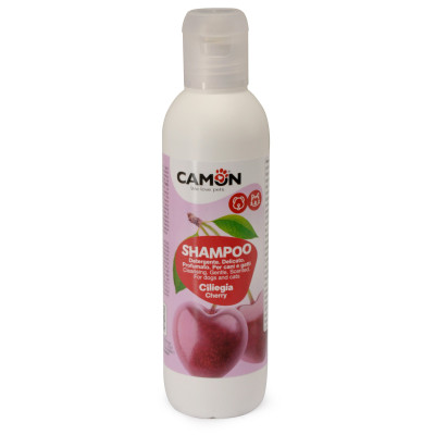Camon šampón pre psa - čerešňa