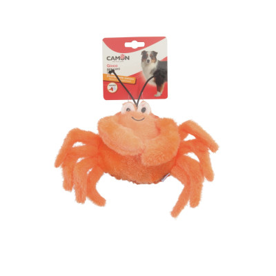Hračka pre psa - Krab a homár s pišťalkou Hračka pre psa - Krab a homár s pišťalkou