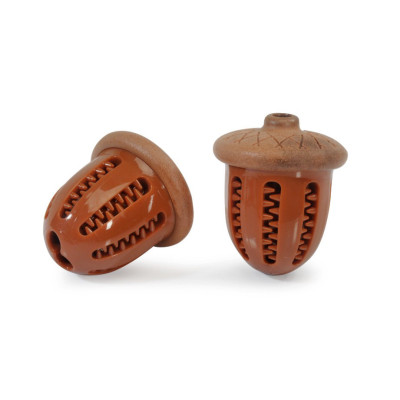 Hračka pre psa - TPR žaluď