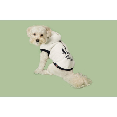 Mikina pre psa - Parigi