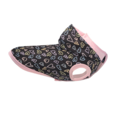 Mikina pre psa - Street