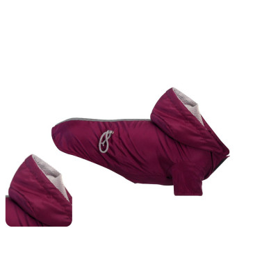 Pršiplášť pre psa - Venezia