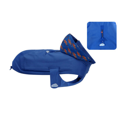 Pršiplášť pre psa - Flash