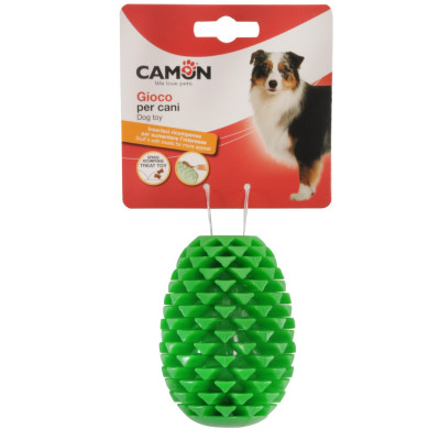 Hračka pre psa - TPR šiška