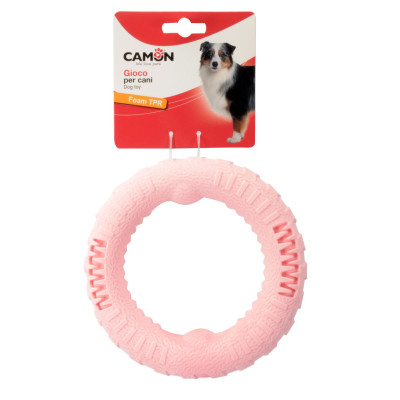 Hračka pre psa - krúžok z TPR peny