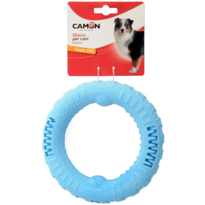 Hračka pre psa - krúžok z TPR peny