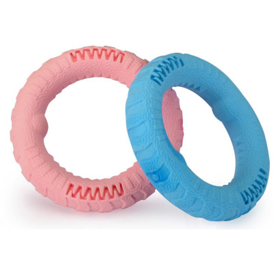 Hračka pre psa - krúžok z TPR peny