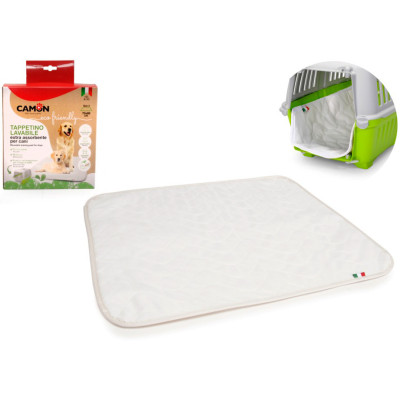 Opakovane použiteľná extra savá podložka