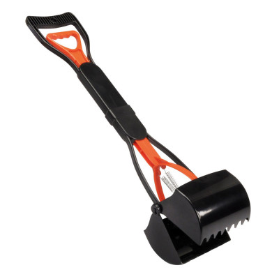 Lopatka na exkrementy