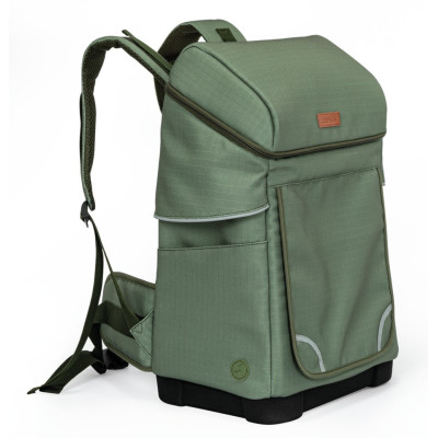 Turistický ruksak na prepravu zvierat