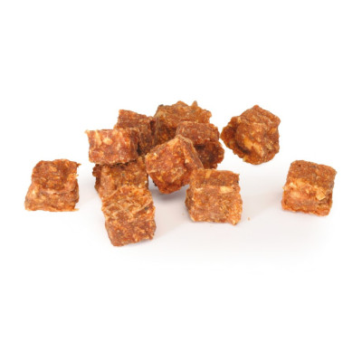 Kuracie mäsové kocky