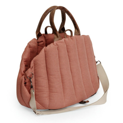 Matt Brick - taška na prepravu psa do auta