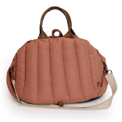 Matt Brick - taška na prepravu psa do auta