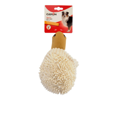 Hračka pre psa - pes, kačka a korytnačka s pišťalkou