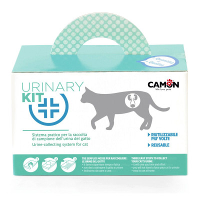 Urinary Kit - súprava na odber mačacieho moču