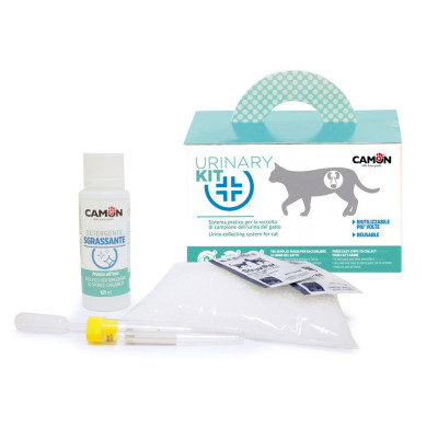 Urinary Kit - súprava na odber mačacieho moču