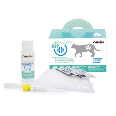 Urinary Kit - súprava na odber mačacieho moču