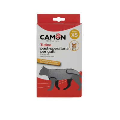 CARE Pet - Pooperačný oblek pre mačky