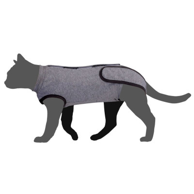 CARE Pet - Pooperačný oblek pre mačky