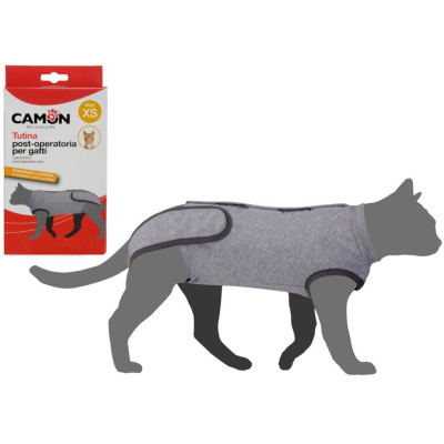 CARE Pet - Pooperačný oblek pre mačky