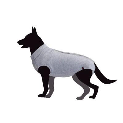 Deluxe Pet - Pooperačný oblek pre psa