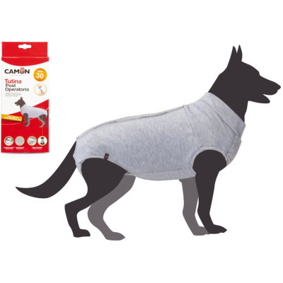 Deluxe Pet - Pooperačný oblek pre psa