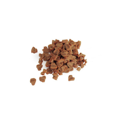 Dental Snacks Hairball Cat - kura a jačmený slad  60g