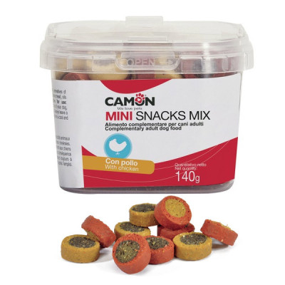 Snack Duo Discs - dva disky 140g