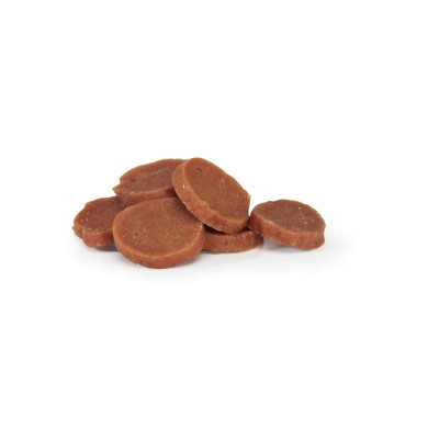 Treats&Snacks - kačacie mince 80g