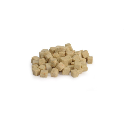 Freeze Dried - kuracie kocky 40g