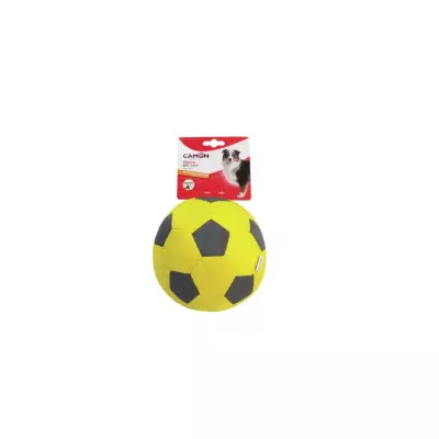 Hračka pre psa - futbalová lopta