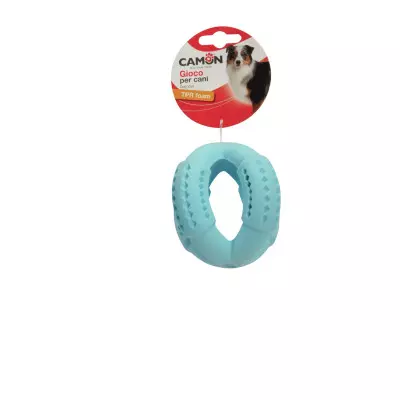 Hračka pre psa - TPR penová hračka v tvare lopty