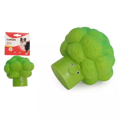 Brokolica s pískadlom
