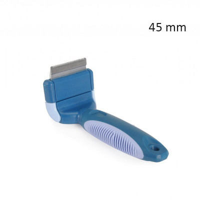 Professionálna strihacia čepel v tvare hrabličiek